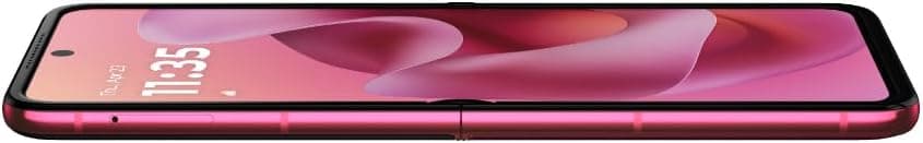 Motorola Razr+ 2025 | Unlocked | Made for US 12/256GB | 50MP Camera | Hot Pink - Image 15
