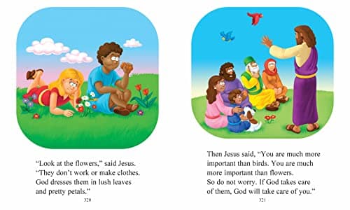 The Beginner's Bible: Timeless Children's Stories - Image 9