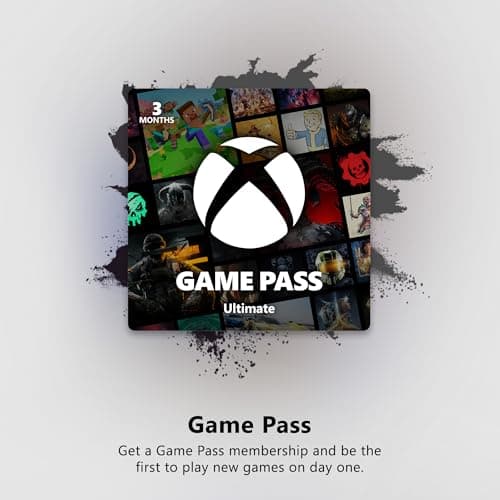 $100 Xbox Gift Card [Digital Code] - Image 5