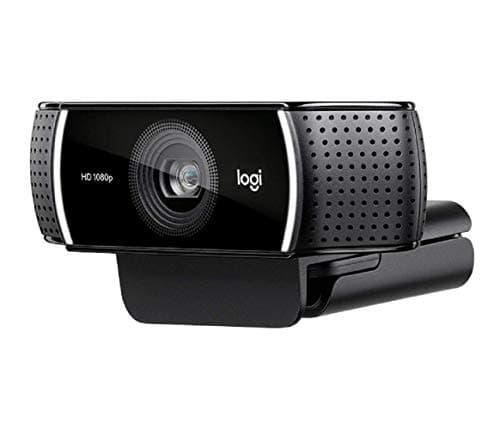Logitech C922 Pro Stream Webcam 1080P Camera - Image 4