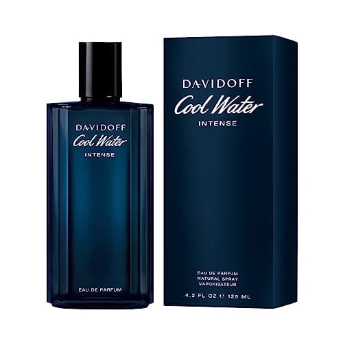 Davidoff Cool Water Intense Eau de Parfum 4.2 fl oz - Image 3