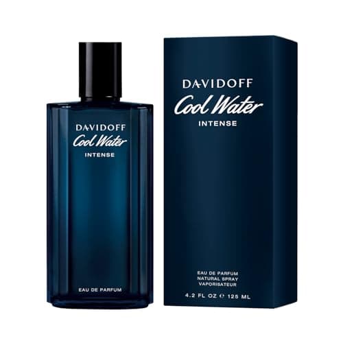 Davidoff Cool Water Intense Eau de Parfum 4.2 fl oz - Image 5