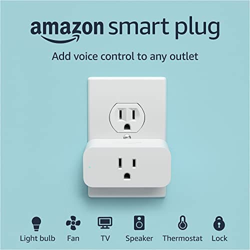 Amazon Smart Plug | Works with Alexa | Simple setup, endless possibilities - Image 7