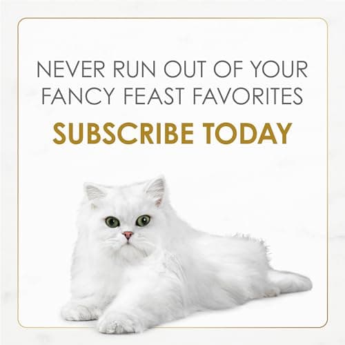 Fancy Feast Purina Petites Kitten Tender Pate Gourmet Wet Kitten Food Variety Pack - 12 ct. Tub - Image 11