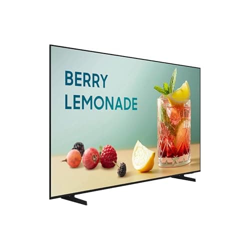 Samsung’s 50” 4K BEFX-H Business Pro TV, UHD Resolution, SmartThings Pro, High Dynamic Range, Sleek Design, Samsung VXT, LH50BEFHLGFXGO - Image 7