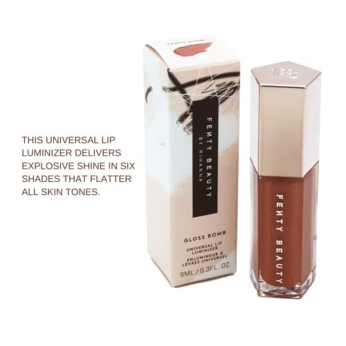 FENTY BEAUTY BY RIHANNA Gloss Bomb Universal Lip Luminizer - Image 3
