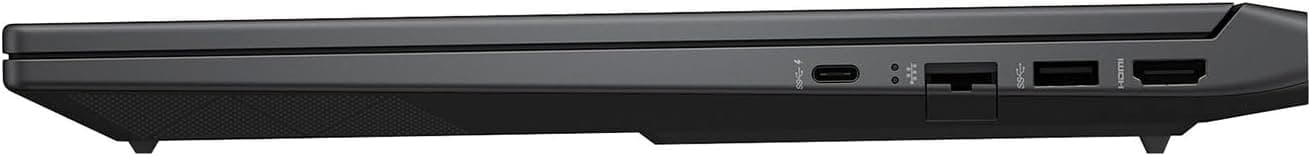 HP Victus 15 Gaming Laptop, 15.6" FHD 144Hz Display, AMD Ryzen 5 7535HS, 16GB DDR5 RAM, 512GB PCIe M.2 SSD, NVIDIA GeForce RTX 2050, HDMI, Webcam, Backlit Keyboard, Wi-Fi 6, Windows 11 Home, Silver 16GB RAM | 512GB SSD - Image 7