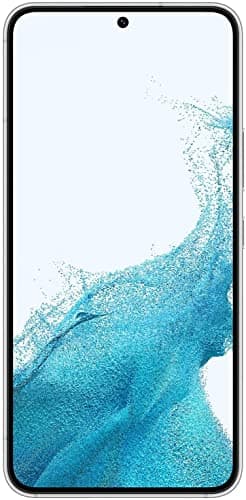 SAMSUNG Galaxy S22 5G, US Version, 256GB, White - Unlocked (Renewed) - Image 2
