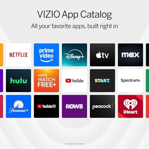 VIZIO 40-inch Full HD 1080p Smart TV with DTS Virtual: X, Alexa Compatibility, Google Cast Built-in, Bluetooth Headphone Capable, (VFD40M-08 New) - Image 8