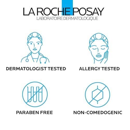 La Roche-Posay Mela B3 Serum, Dark Spot Corrector With Anti-Aging Melasyl + 10% Niacinamide, Discoloration Correcting Face Serum for Sun Spots, Age Spots & Post-Acne Marks, Lightweight Texture - Image 5