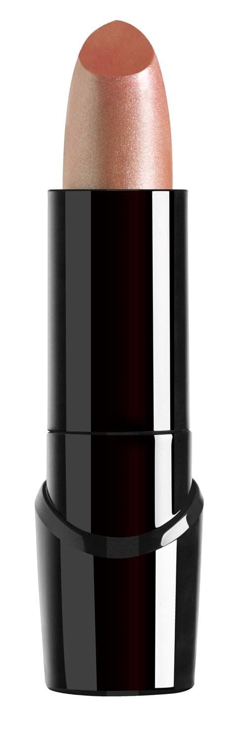 wet n wild Silk Finish Lipstick, Hydrating Rich Buildable Lip Color, Formulated with Vitamins A,E, & Macadamia for Ultimate Hydration, Cruelty-Free & Vegan - Breeze Breeze 1 Count (Pack of 1) - Image 3