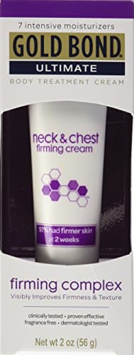 Gold Bond Ultimate Firming Neck & Chest Cream - 2 Oz (pack of 2) - Image 2