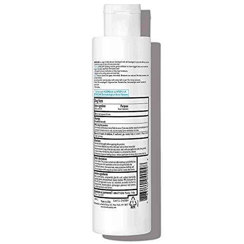 La Roche-Posay Effaclar Clarifying Solution Acne Toner with Salicylic Acid and Glycolic Acid, Pore Refining Oily Skin Toner, Gentle Exfoliant to Unclog Pores and Remove Dead Skin Cells - Image 2