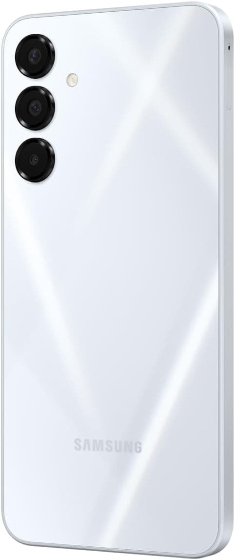 SAMSUNG Galaxy A16 4G LTE (128GB + 4GB) International Model SM-A165F/DS Factory Unlocked 6.7" Dual Sim 50MP Dual Cam (Case Bundle) (Gray) - Image 8