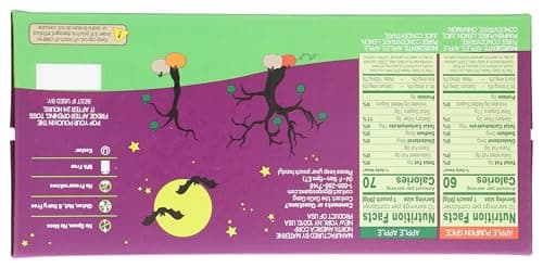 Gogo Squeez, Fruit Veggie Pouches Halloween Edition, 64 Ounce - Image 6