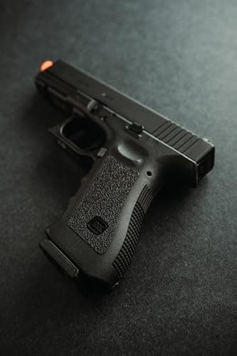 Umarex GLOCK 17 Blowback .177 Caliber BB Gun Air Pistol, Gen3 - Image 12