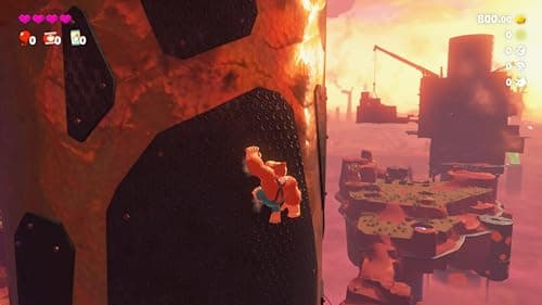 Donkey Kong Bananza - Image 4