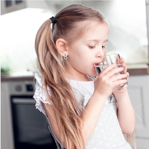 AQUA CREST Replacement for Brita® Filter, Brita® Water Pitchers and Dispensers, Classic OB03, Mavea® 107007, and More, NSF Certified Pitcher Water Filter, 1 Year Filter Supply, 6 Count - Image 9