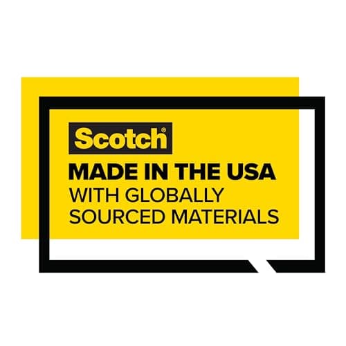 Scotch Magic Tape, Invisible, Home Office Supplies and Back to School Supplies for College and Classrooms, 6 Rolls with Dispensers - Image 11