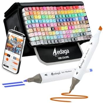 Color markers - Image 2