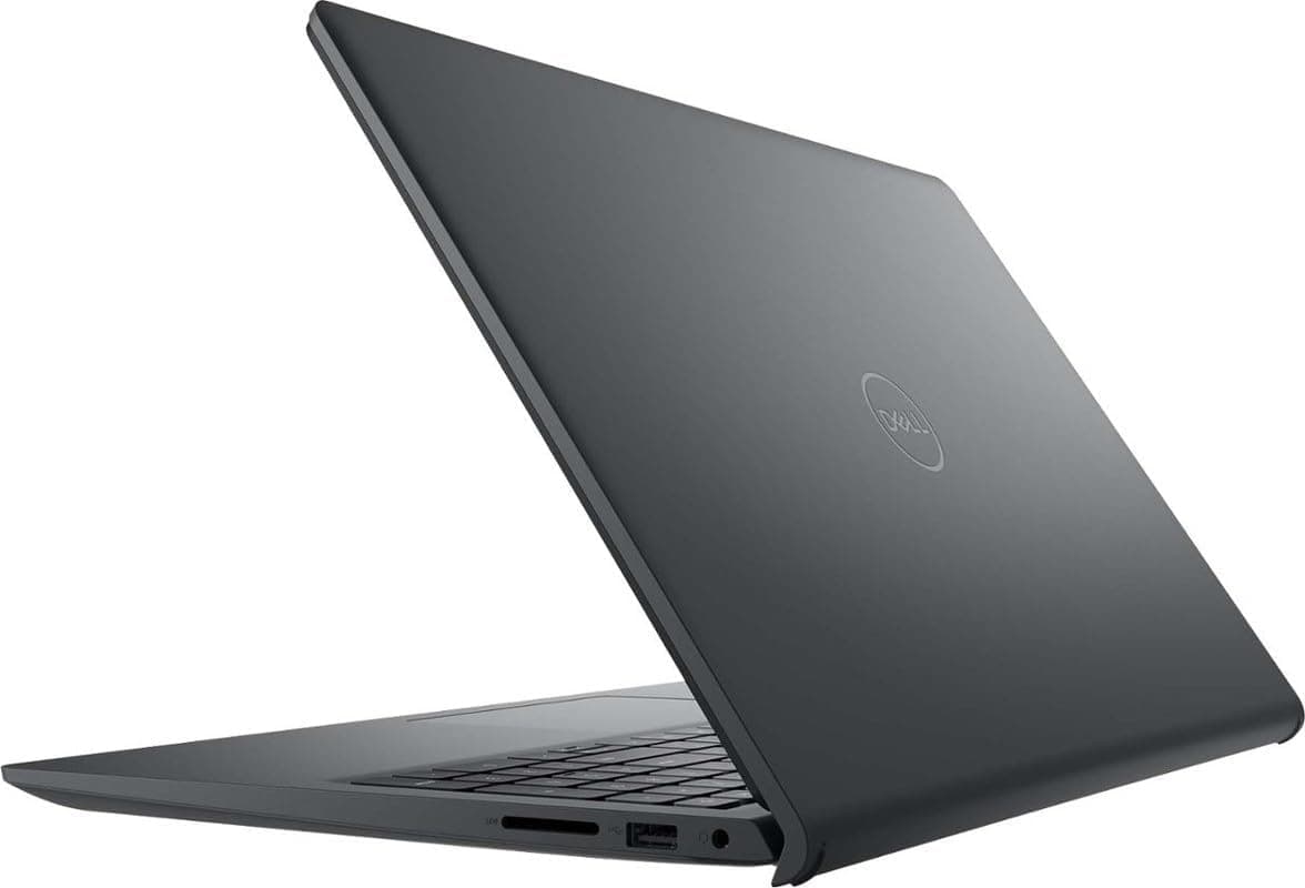 Dell Inspiron Touchscreen Laptop, 15.6" Business & Student Laptop Computer, Windows 11 Pro Laptop 32GB RAM 1TB SSD, Intel i5-1155G7 Processor, Full HD IPS Display, Numeric Keypad, HDMI, Carbon Black Intel i5-1155G7 32GB RAM | 1TB SSD - Image 4