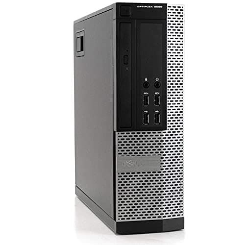 Dell Optiplex 9020 Desktop Computer PC, Intel Quad-Core i5, 500GB HDD Storage, 8GB DDR3 RAM, WiFi, 20 in Monitor, RGB Productivity Bundle, Windows 11 Pro (Renewed) - Image 6