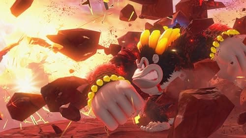 Donkey Kong Bananza - Image 6