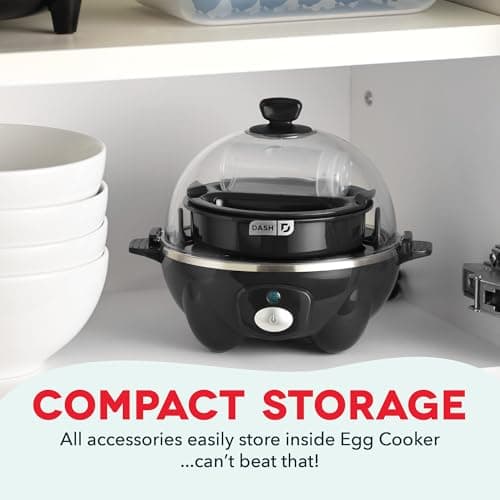 Rapid Egg Cooker - Image 5