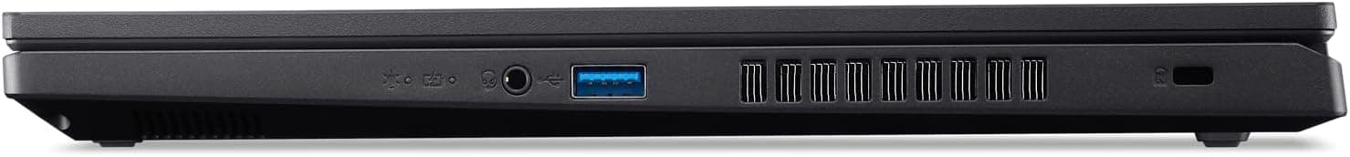 Acer Nitro V Gaming Laptop | Intel Core i7-13620H Processor | NVIDIA GeForce RTX 4050 Laptop GPU | 15.6" FHD IPS 165Hz Display | 16GB DDR5 | 1TB Gen 4 SSD | Wi-Fi 6 | Backlit KB | ANV15-52-76NK - Image 12