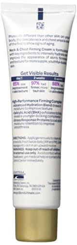 Gold Bond Ultimate Firming Neck & Chest Cream - 2 Oz (pack of 2) - Image 4