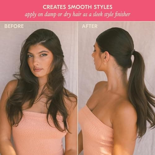 DAE Cactus Fruit 3-In-1 Styling Cream - Smooth Styles, Prep Shiny Blowouts, Defines Curls (5 oz.) - Image 3