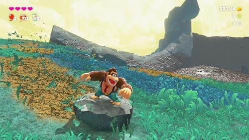 Donkey Kong Bananza - Image 8