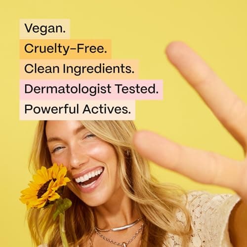 Mad Hippie Triple C Night Cream – Face Moisturizer, Skin-Brightening, Anti-Aging Skin Care with 3 Forms of Vitamin C, 2.1 Oz - Image 7