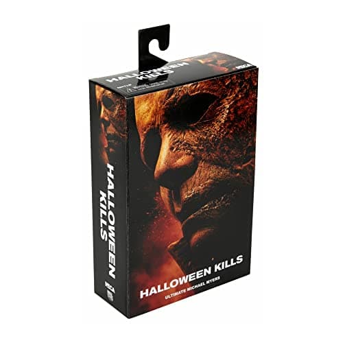 Halloween Kills - 7" Scale Action Figure - Ultimate Michael Myers - Image 3