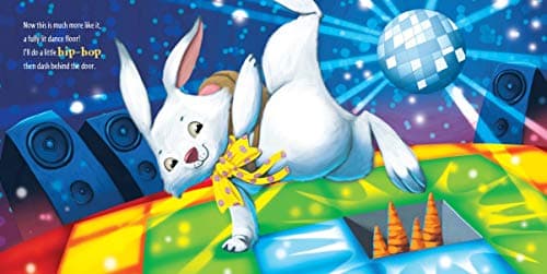 How to Catch the Easter Bunny - Image 7