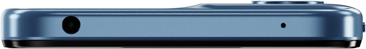Motorola Moto G Play | 2024 | Unlocked | Made for US 4/64GB | 50MP Camera | Sapphire Blue - Image 10