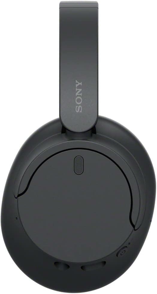 Sony WH-CH720N Noise Canceling Wireless Headphones Bluetooth Over The Ear Headset with Microphone and Alexa Built-in, Black New - Image 12