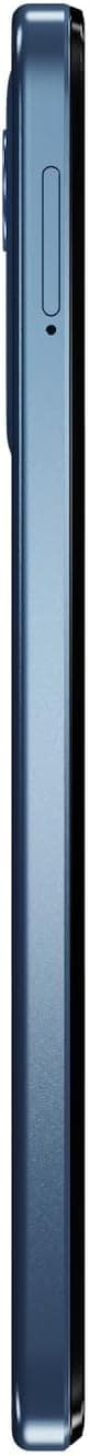 Motorola Moto G Play | 2024 | Unlocked | Made for US 4/64GB | 50MP Camera | Sapphire Blue - Image 11