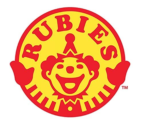 Rubies The Wizard of Oz: Cowardly Lion Badge of Courage for Kids or Adults, Unisex No Size - Image 2