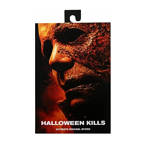 Halloween Kills - 7" Scale Action Figure - Ultimate Michael Myers - Image 2