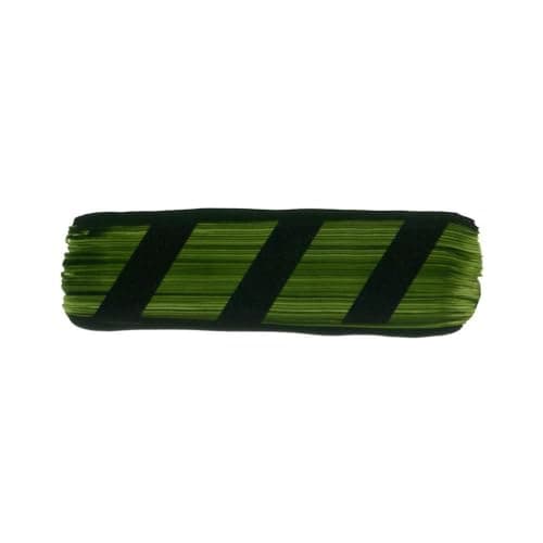 5 Oz Heavy Body Historical Hue Acrylic Paints Color: Sap Green Hue - Image 5