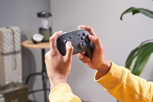 Nintendo Switch™ 2 Pro Controller - Image 9