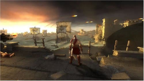God of War Chains of Olympus - Sony PSP - Image 10
