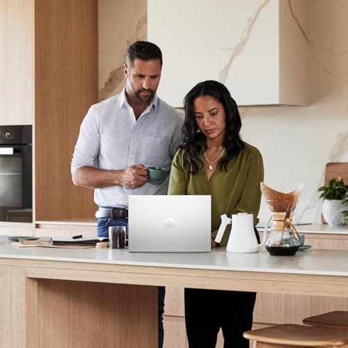 Hp 2025 Everyday Laptop | Free Office 365 | Intel Quad-Core Processor | 11.5 HRs Battery | 1TB Cloud Storage with 64GB SSD and 64GB External, 8GB RAM | Copilot AI Windows 11 w/o Mouse - Image 7