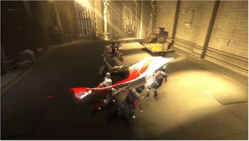 God of War Chains of Olympus - Sony PSP - Image 17