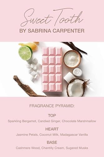 Sabrina Carpenter Eau de Parfum - Sweet Tooth - 1 fl oz - Image 6