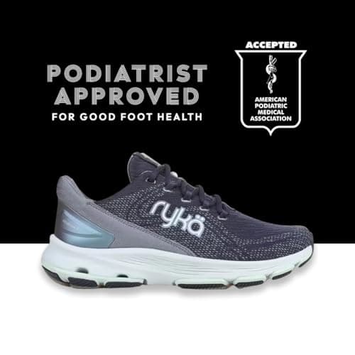 Ryka Women's, Devotion X Walking Shoe - Image 5