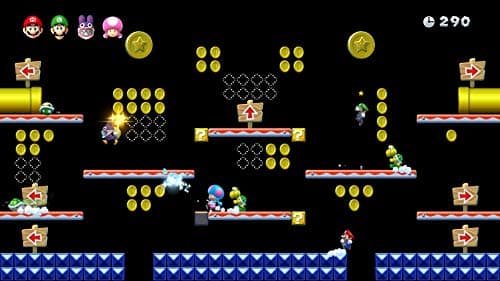 New Super Mario Bros. U Deluxe - US Version - Image 11