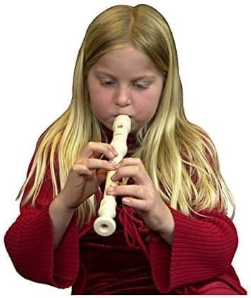 Yamaha YRS-24B Plastic Soprano Recorder, Natural 14.00 x 2.00 x 2.00 - Image 7