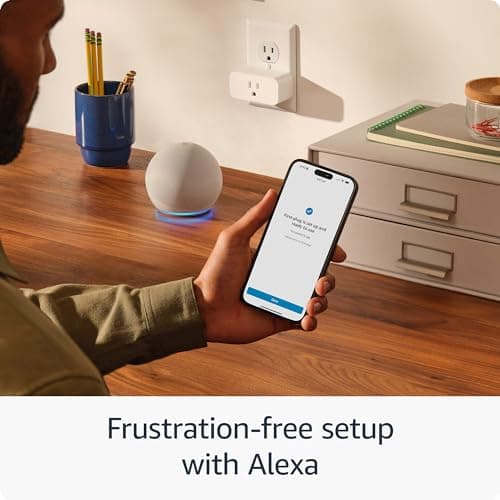 Amazon Smart Plug | Works with Alexa | Simple setup, endless possibilities - Image 5
